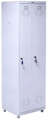 Медицинский шкаф Hilfe МД 2 ШМ-SS