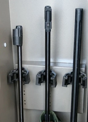 Сейф оружейный Valberg Сапсан-4.EL