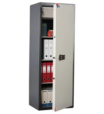 Сейф Valberg ASM-165Т.EL графит Сейф Valberg ASM-165Т.EL графит