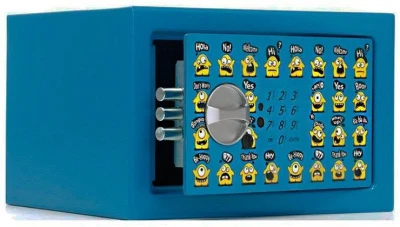 Сейф Aiko T-170 EL Smile Сейф Aiko T-170 EL Smile