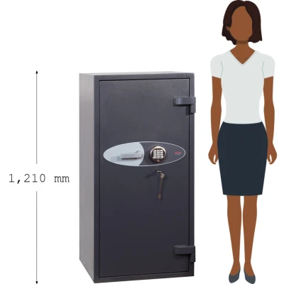 Сейф Phoenix HS6074E