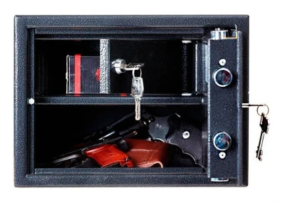 Сейф оружейный Valberg Арсенал 25T