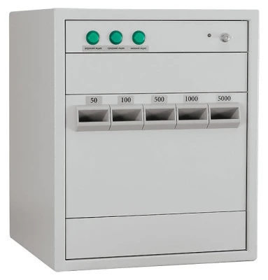 Темпокасса Valberg TCS 110 Темпокасса Valberg TCS 110