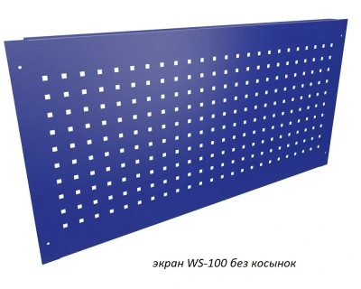 Верстак Практик Master M100.MF1/MF1.020