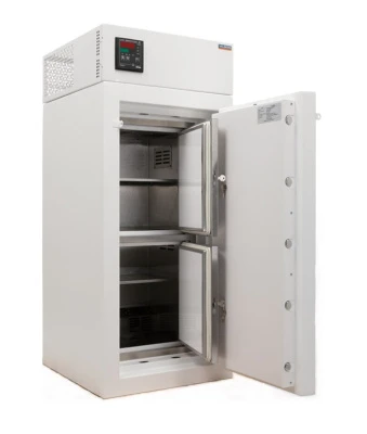 Сейф холодильник Valberg TS-3/50 EL