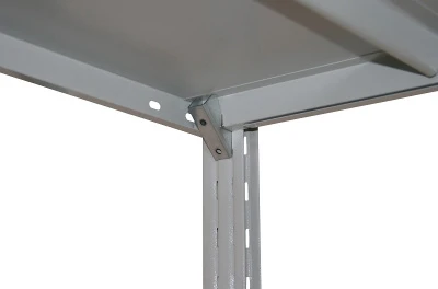 Стеллаж металлический ТСУ 1.2.5-300 Стеллаж металлический ТСУ 1.2.5-300