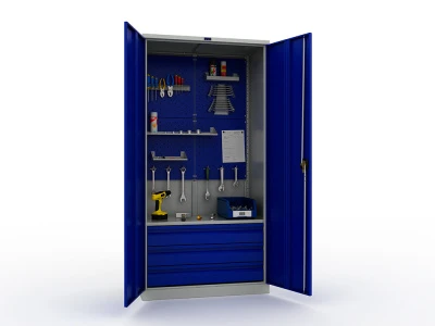 Инструментальный шкаф TC-1995-041030
