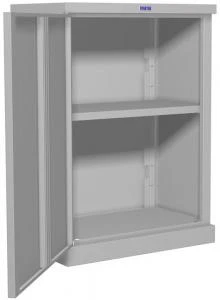Шкаф металлический балконный 0806