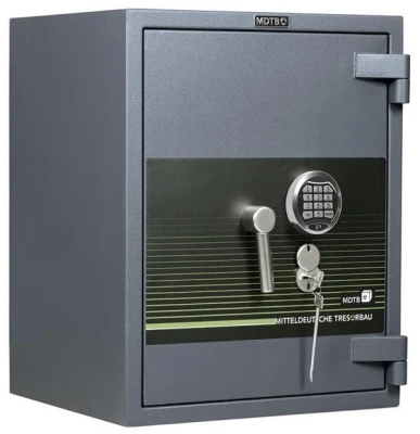Сейф MDTB Fort-M 67 EK Сейф MDTB Fort-M 67 EK