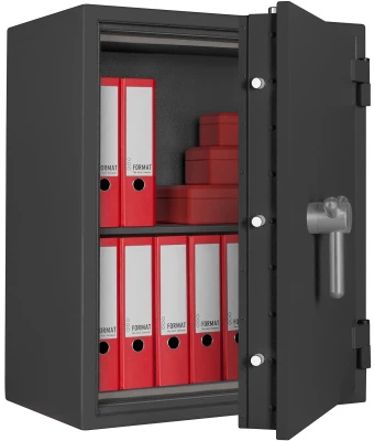 Сейф Format Paper Star Pro 2 EL (PS PRO 2Т.EL)