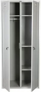 Медицинский шкаф Практик МД LS(LE)-21-80 U Медицинский шкаф Практик МД LS(LE)-21-80 U