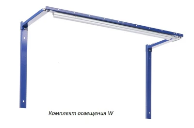 Верстак Практик Master MT100.MF1/MF1/MF1.000