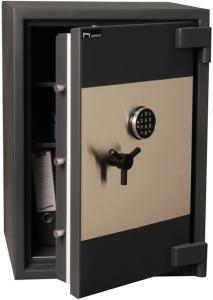 Сейф Stahlkraft Defender Pro 123 EL