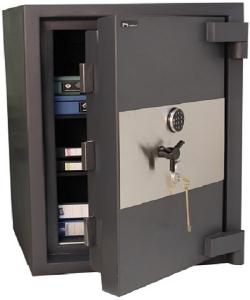 Сейф Stahlkraft Defender Pro 524 EL+DB