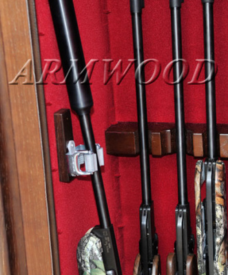 Сейф Armwood 46 G Flock