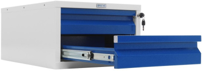 Верстак Практик Profi WT160.WD1/WD1.121
