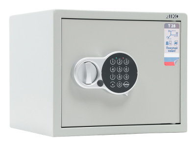 Сейф Aiko T-28.EL