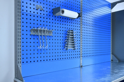 Верстак TNC 121.17.1-2