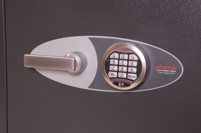 Сейф Phoenix HS3552E
