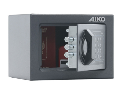 Сейф Aiko T-140 EL