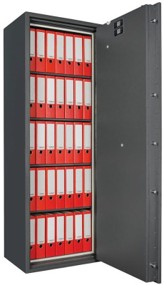 Сейф Format Paper Star Pro 5 CL (PS PRO 5Т.CL)