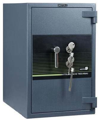 Сейф MDTB Burgas 1068 2K