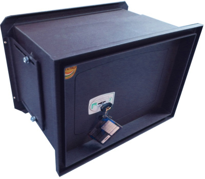 Сейф Technomax GF/4K