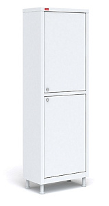 Шкаф медицинский металлический М1 165.57.32 М