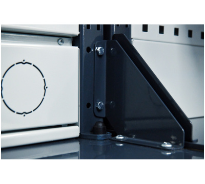 Верстак FBK 205.57.4-2F